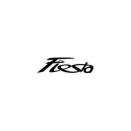 Buy Ford Fiesta Aftermarket Decal Sticker Online