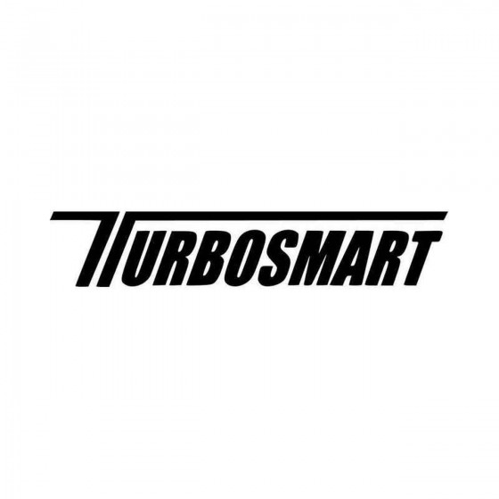 2x Turbosmart Aftermarket...