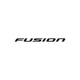 Buy Ford Fusion Vinyl Decal Sticker Online