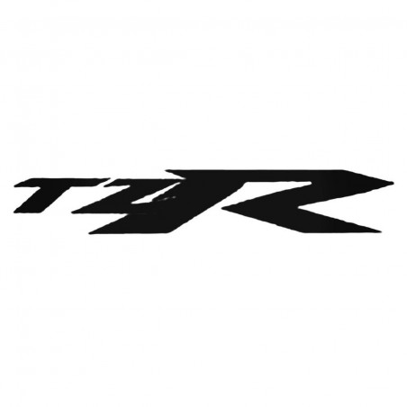 Buy Tzr Decal Sticker Online