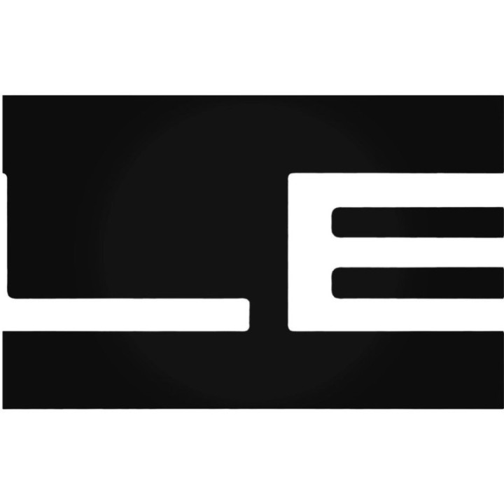 Buy Ford Saleen Windshield Banner 2 Sticker Online