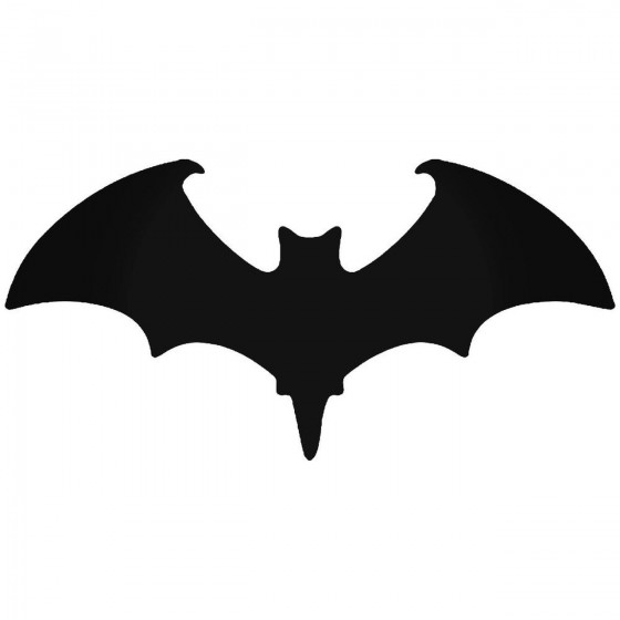 Vampire Bat Gothic Vinyl...