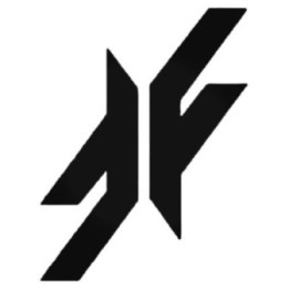Forum Snowboards Stickers – Youngblood Decals (2-Pack)