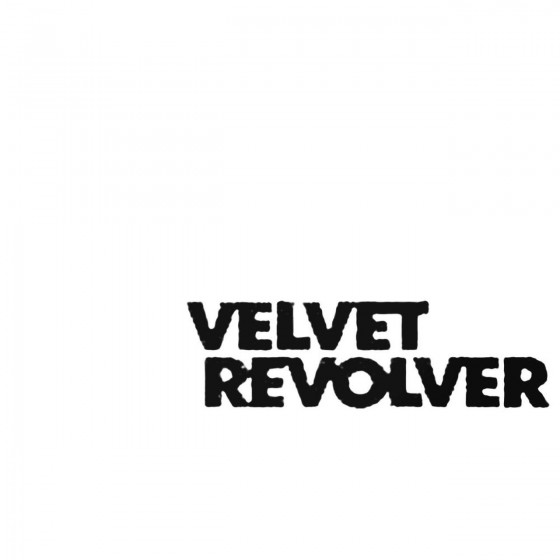 Velvet RevolStyle Rock...