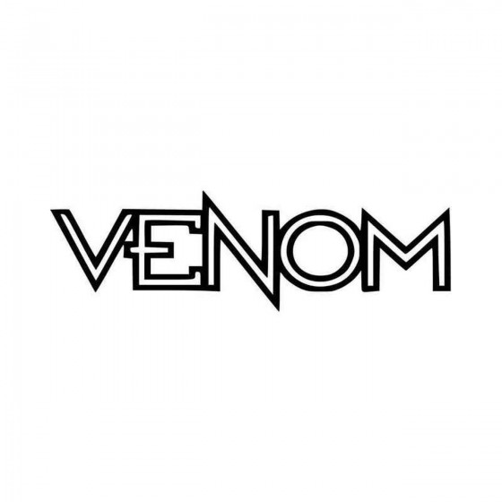 Venom Aftermarket Logo...