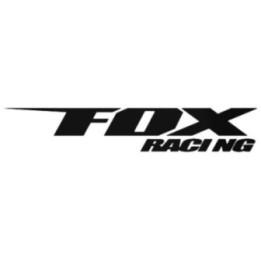 Buy Fox Racing Decal Sticker Online