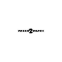 Buy Fresh 2 Death Jdm Decal Sticker Online