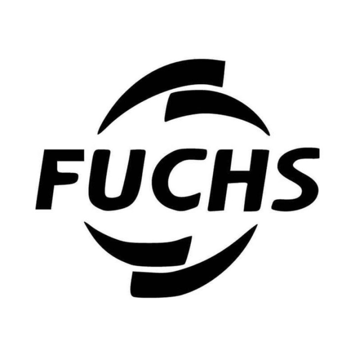 Buy Fuchs Vinyl Decal Sticker Online
