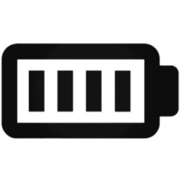 Buy Full Battery Jdm Japanese Sticker Online