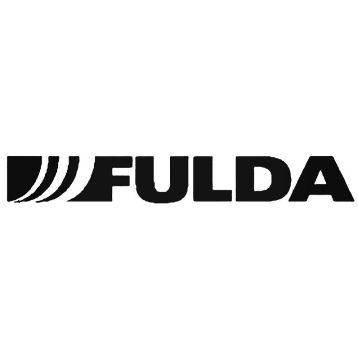 Buy Fuzion Tires Decal Sticker Online