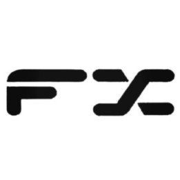 Buy Fx Decal Sticker Online