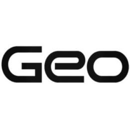 Buy Geo Graphic Decal Sticker Online