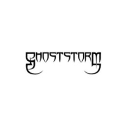 Buy Ghoststorms Decal Sticker Online