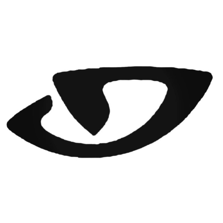 Buy Giro Logo Decal Sticker Online