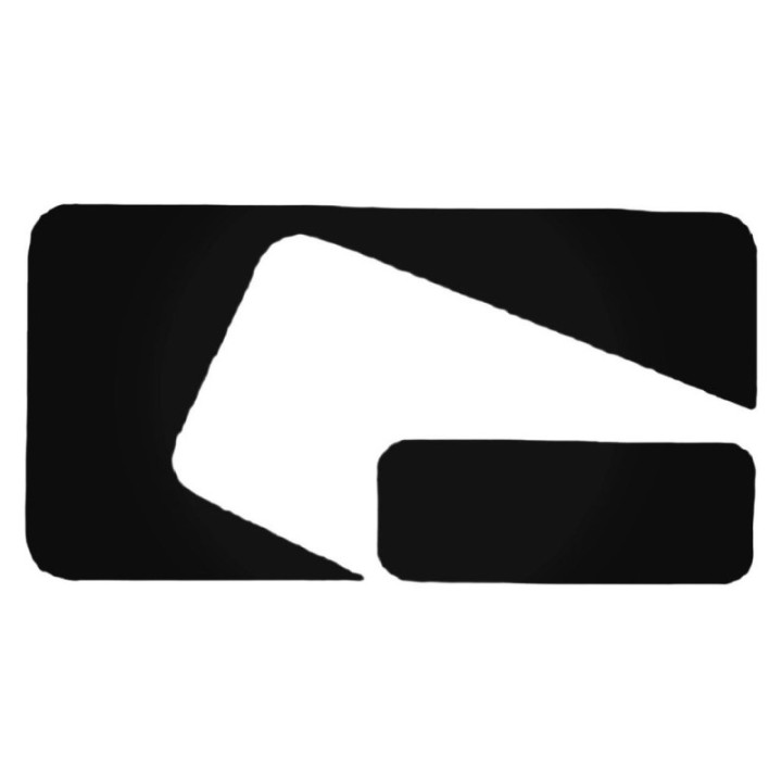 Globe Skate Stickers – Skateboarding Brand Decals (2-Pack)