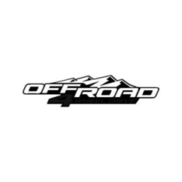 Buy Gmc Off Road Wheel Drive Vinyl Decal Sticker Online