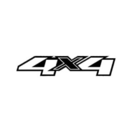 Buy Gmc Sierra X Vinyl Decal Sticker Online