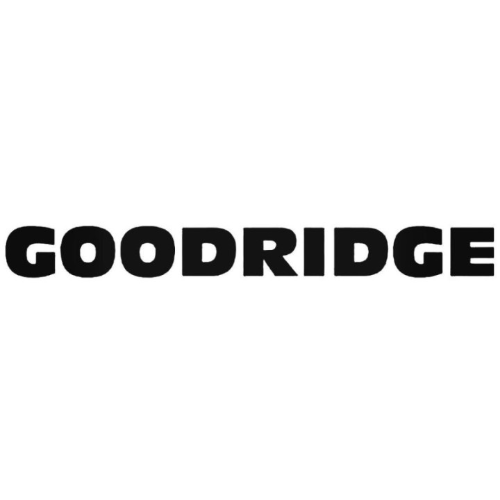 Buy Goodridge Graphic Decal Sticker Online