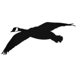 Buy Goose S Style 378 Decal Sticker Online
