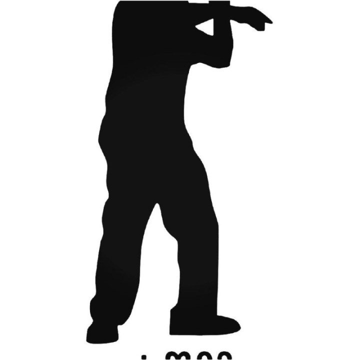 Buy Got S Got Mc Decal Online