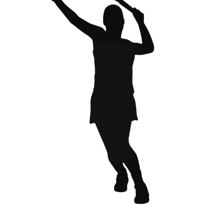 Buy Got S Got Tennis Decal Online
