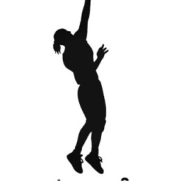 Buy Got S Got Volleyball Serve Style 2 Decal Online