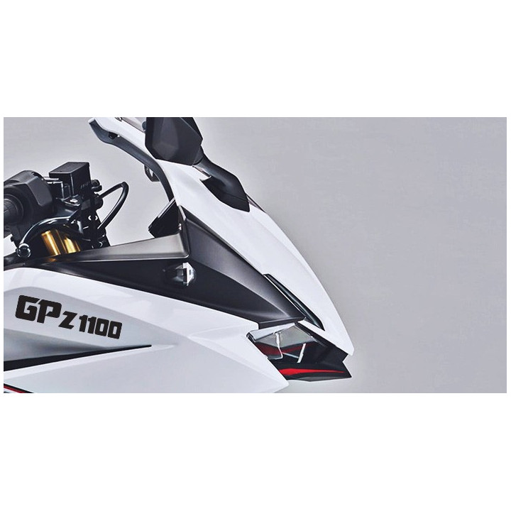Buy Gpz1100 Decal Sticker Online