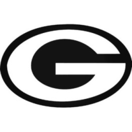 Buy Greenbaypackers 610 Sticker Online