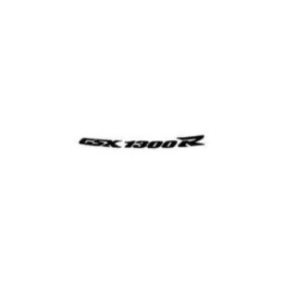 Buy Gsx1300r Curved Decal Sticker Online