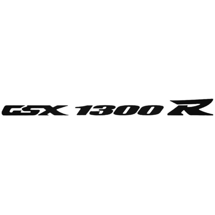 Buy Gsx 1 3 00 R Graphic Decal Sticker Online