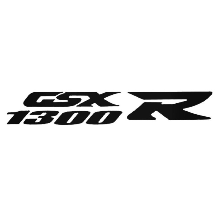 Buy Gsx1300r Style 2 Decal Sticker Online
