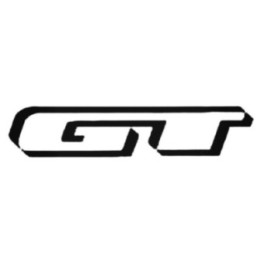 Buy Gt Bicycles Solo Decal Sticker Online