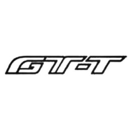 Buy Gtt Decal Sticker Online