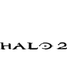 Halo 2 Stickers – Master Chief Gaming Decals (2-Pack)