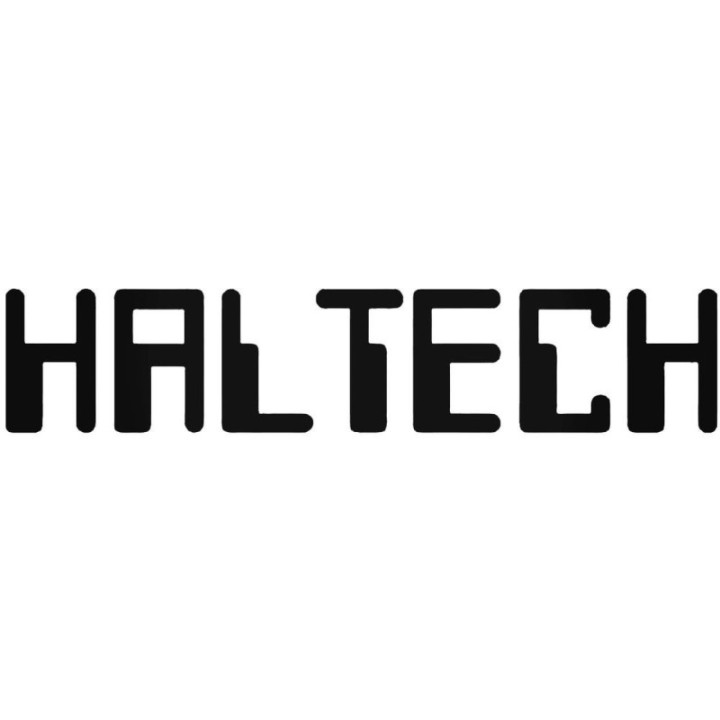 Buy Haltech Graphic Decal Sticker Online