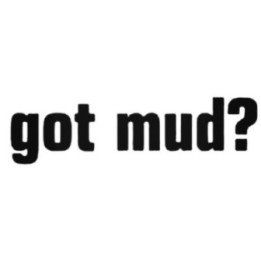 Got Mud? Stickers – Off-Road 4x4 Decals (2-Pack)