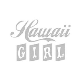 Buy Hawaii Girl Hawaiian Vinyl Decal Sticker Online