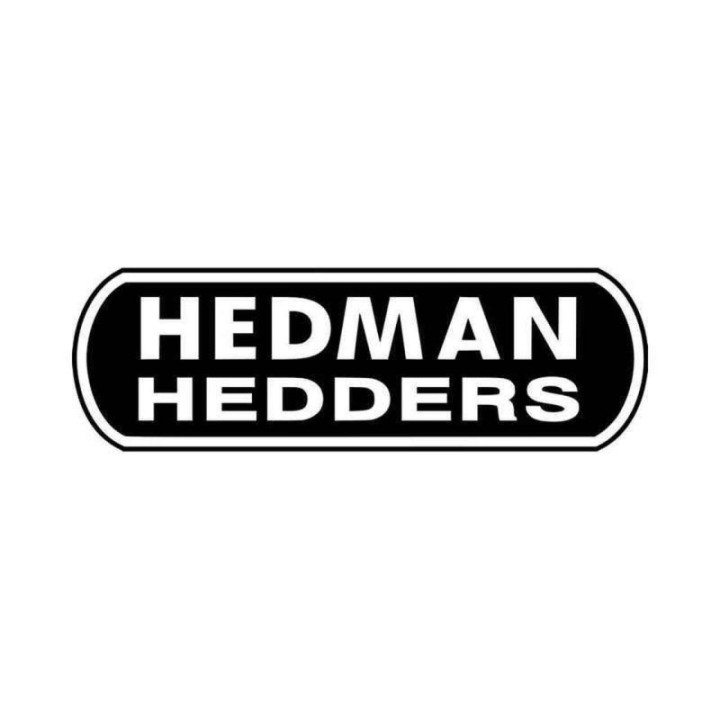 Buy Hedmam Hedders Logo Vinyl Decal Sticker Online