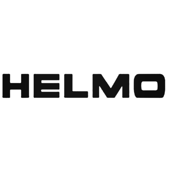 Buy Helmo Decal Sticker Online