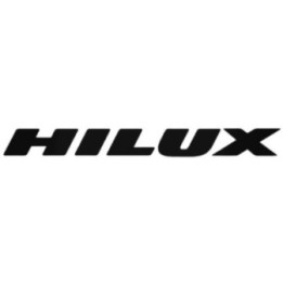 Buy Hilux Graphic Decal Sticker Online