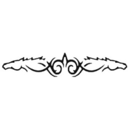 Buy Horse 2 Flaming Animal Die Cut Decal Sticker Online