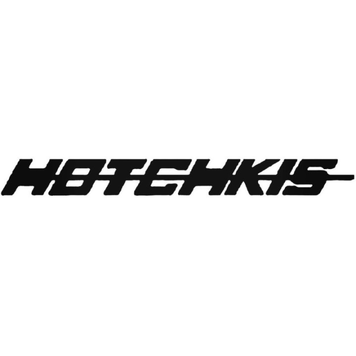 Buy Hotchkis Vinyl Decal Online