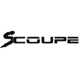 Buy Hyundai Scoupe Vinyl Decal Sticker Online