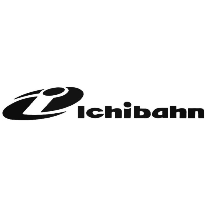 Buy Ichibahn 2 Graphic Decal Sticker Online
