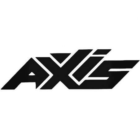 Buy Axis Kiteboarding Inner Surfing Decal Sticker Online