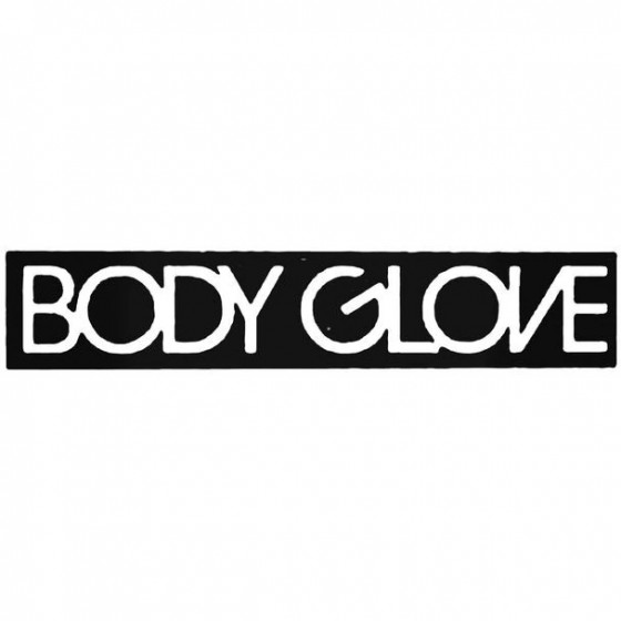 Body Glove Text Block...
