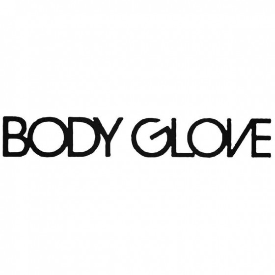 Body Glove Text Long...