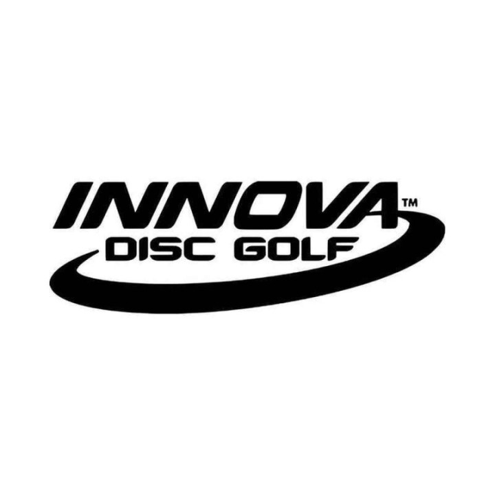 Buy Innova Disc Golf Vinyl Decal Sticker Online