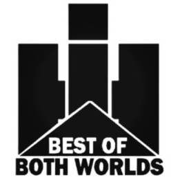 Buy International Harvester Best Of Both Worlds Decal Sticker Online