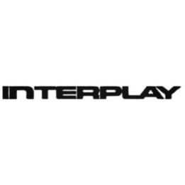 Interplay Stickers – Fallout Baldur's Gate Gaming (2-Pack)